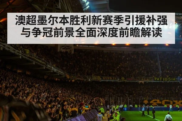澳超墨尔本胜利新赛季引援补强与争冠前景全面深度前瞻解读